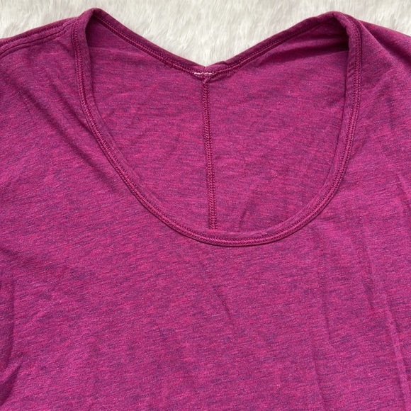 Lululemon long sleeve top - Picture 2 of 7